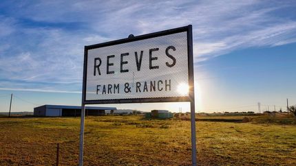 Horse Property for sale in Young County, Texas