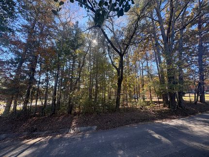 Homesite for sale in Jefferson County, Alabama