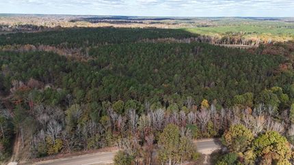 Land for sale in Calhoun County, Mississippi