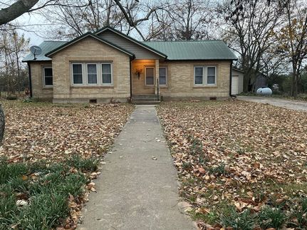 Commercial Property in Polk County, Arkansas