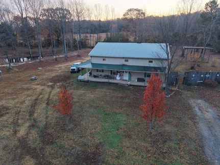 House for sale in Faulkner County, Arkansas
