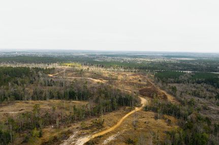 Farm and Ranch for sale in Perry County, Mississippi