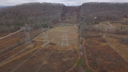 Hunting Property for sale in Meigs County, Tennessee