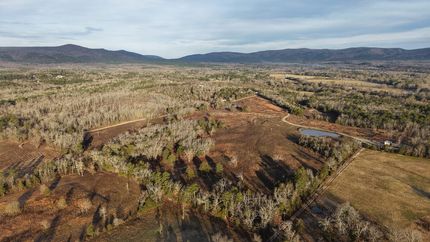 Land for sale in Polk County, Arkansas