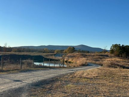 Hunting Property for sale in Polk County, Arkansas