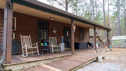 House for sale in Elmore County, Alabama