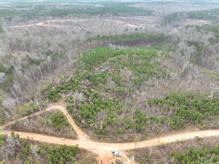 Land for sale in Coosa County, Alabama