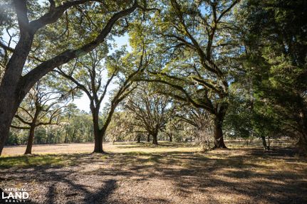 Riverfront Property for sale in Georgetown County, South Carolina