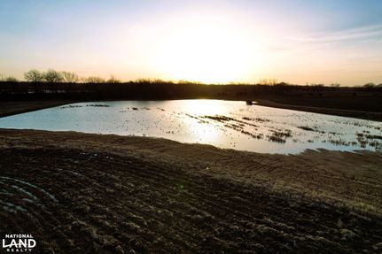 Land for sale in Crawford County, Kansas