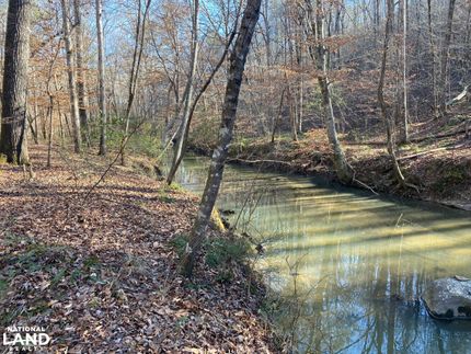 Land for sale in Jefferson County, Alabama