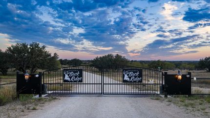 Land for sale in McCulloch County, Texas