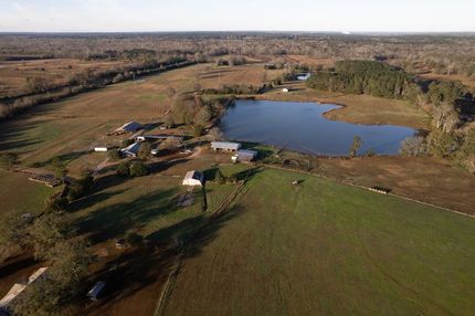 Hunting Property for sale in Attala County, Mississippi