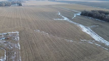 Undeveloped Land for sale in Minnehaha County, South Dakota