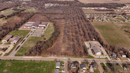 Land for sale in Washington County, Mississippi