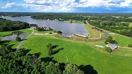 Homesite for sale in Oktibbeha County, Mississippi