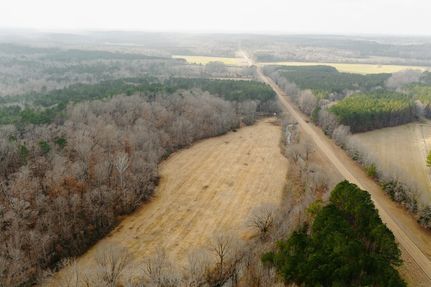 Timberland Property for sale in Grenada County, Mississippi