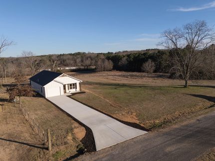 House for sale in Panola County, Mississippi