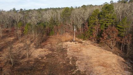 Land for sale in Montgomery County, Arkansas