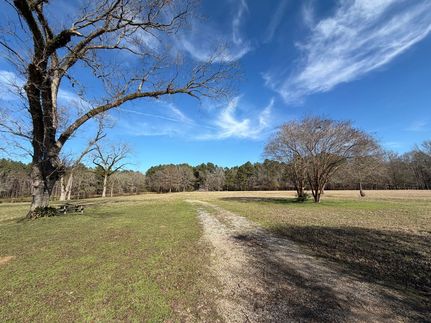 Farm and Ranch for sale in Clarke County, Mississippi