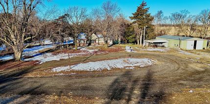 House for sale in Stafford County, Kansas