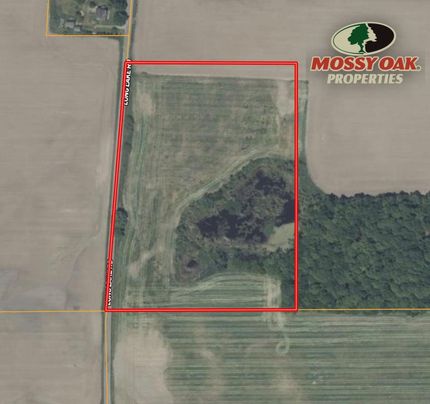 Farm and Ranch for sale in Hillsdale County, Michigan