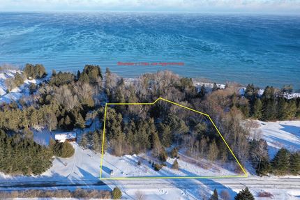Recreational Property for sale in Kewaunee County, Wisconsin