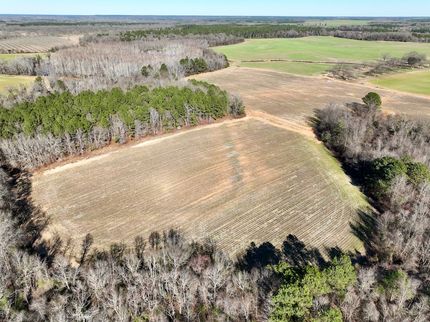 Timberland Property for sale in Dooly County, Georgia