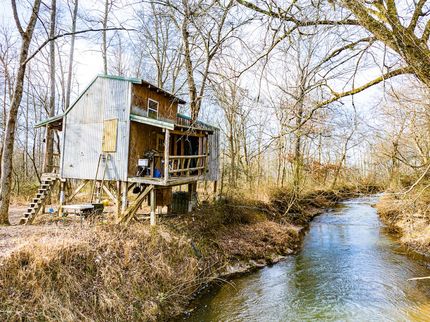 Riverfront Property for sale in Henry County, Tennessee