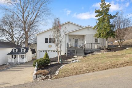 House for sale in Lyon County, Kentucky