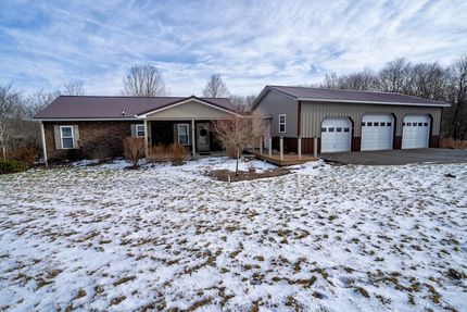 Timberland Property for sale in Somerset County, Pennsylvania