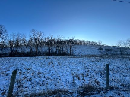 Land for sale in Knox County, Ohio