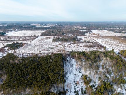 Land for sale in Oceana County, Michigan