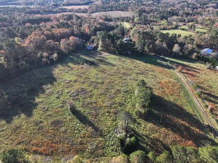 Land for sale in Wake County, North Carolina