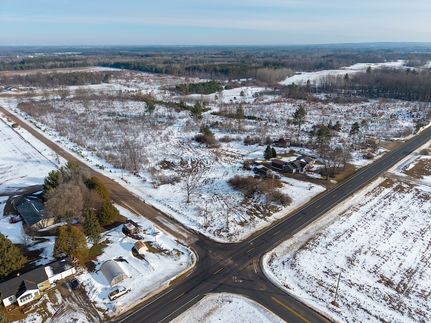 Land for sale in Oceana County, Michigan