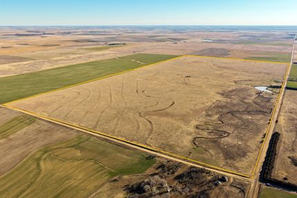 Land for sale in Pawnee County, Kansas