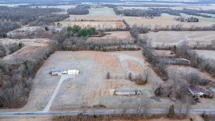 Recreational Property for sale in Franklin County, Illinois