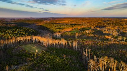 Hunting Property for sale in Franklin County, Alabama