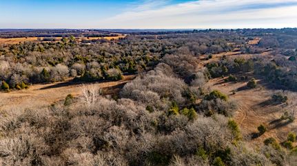 Land for sale in Seminole County, Oklahoma