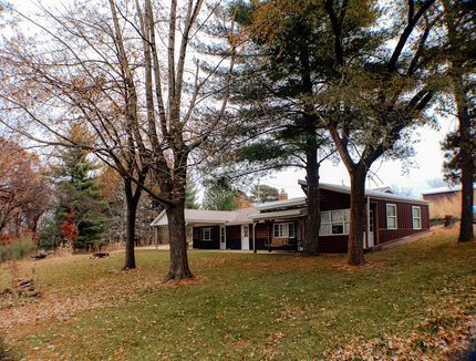 House for sale in Callaway County, Missouri