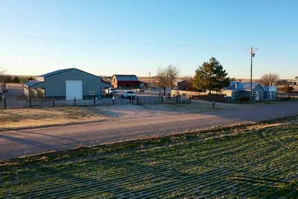 Horse Property for sale in Kit Carson County, Colorado