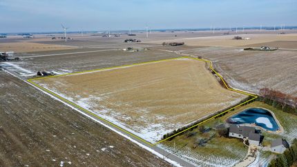 Farm and Ranch for sale in Paulding County, Ohio