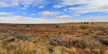 Land for sale in Apache County, Arizona