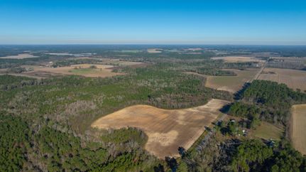 Land for sale in Colquitt County, Georgia