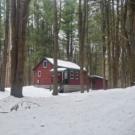 House for sale in Oswego County, New York