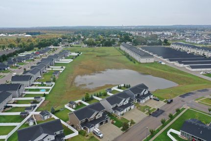 Undeveloped Land for sale in Burleigh County, North Dakota