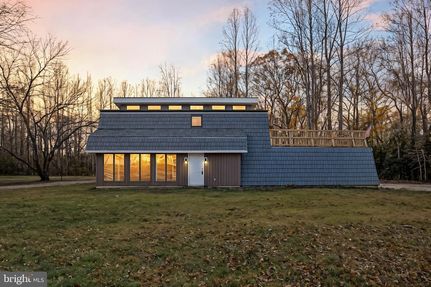 Farm and Ranch for sale in King George County, Virginia