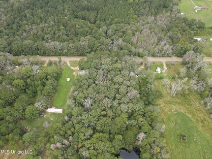 Homesite for sale in Scott County, Mississippi