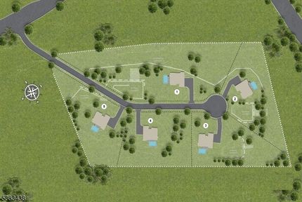 Timberland Property for sale in Somerset County, New Jersey