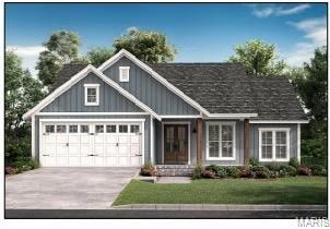 Homesite for sale in Gasconade County, Missouri