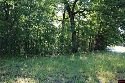 Land for sale in Marion County, Arkansas